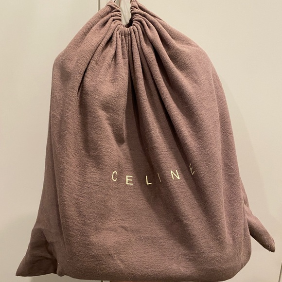 Celine Moon Boot With Real Fur 38 - 40 - Picture 6 of 6